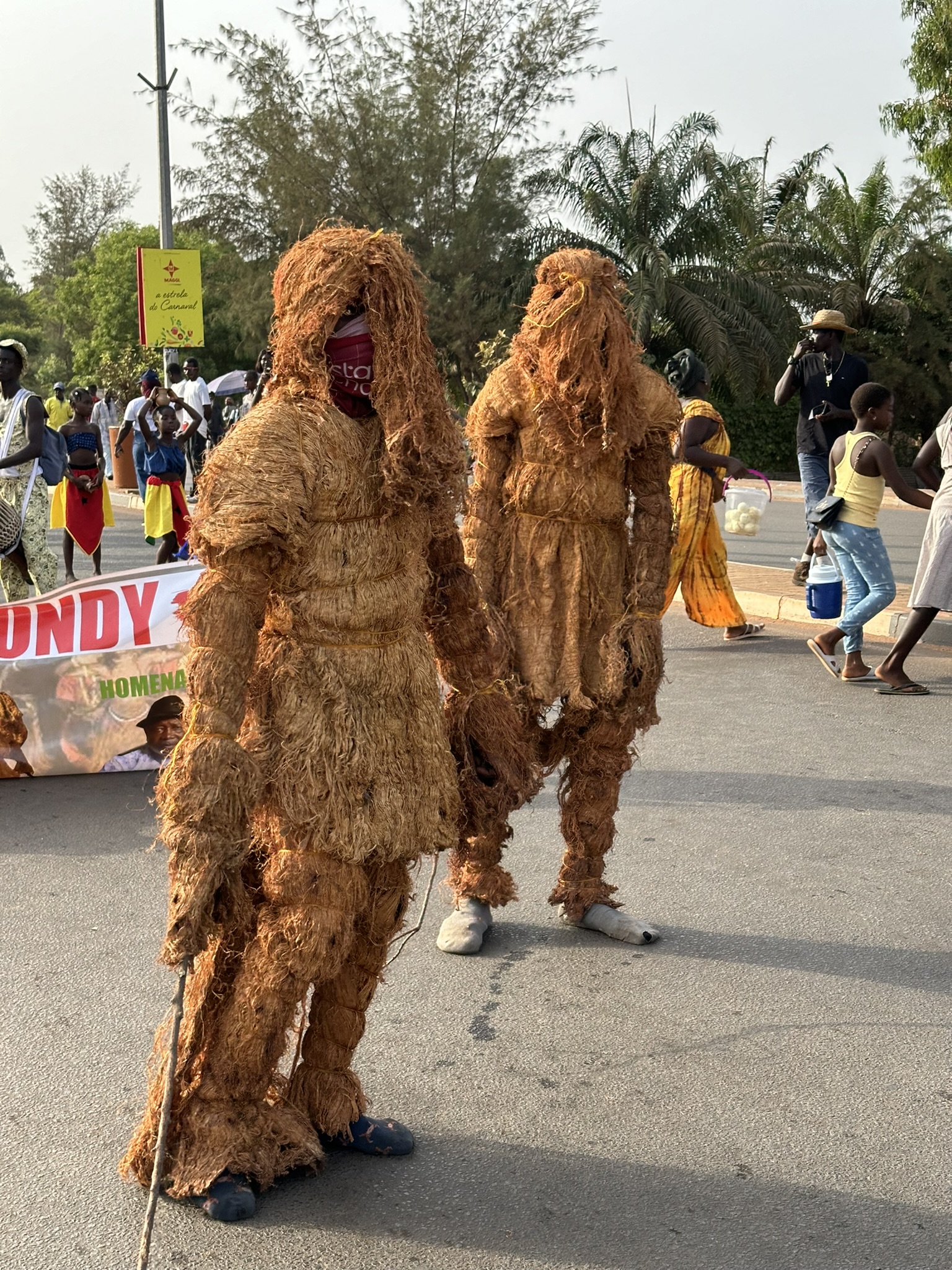 gambia kankurang