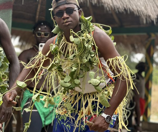 casamance foto