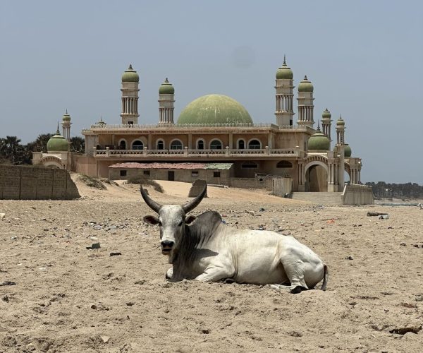 gambia kuh and mosque kompr