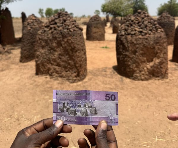 gambia stone circles kompr