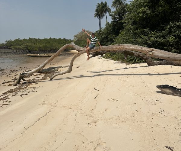 guinea bissau foto
