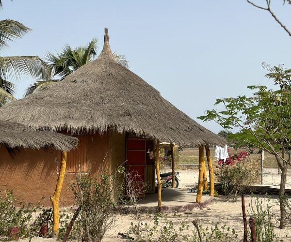 senegal house
